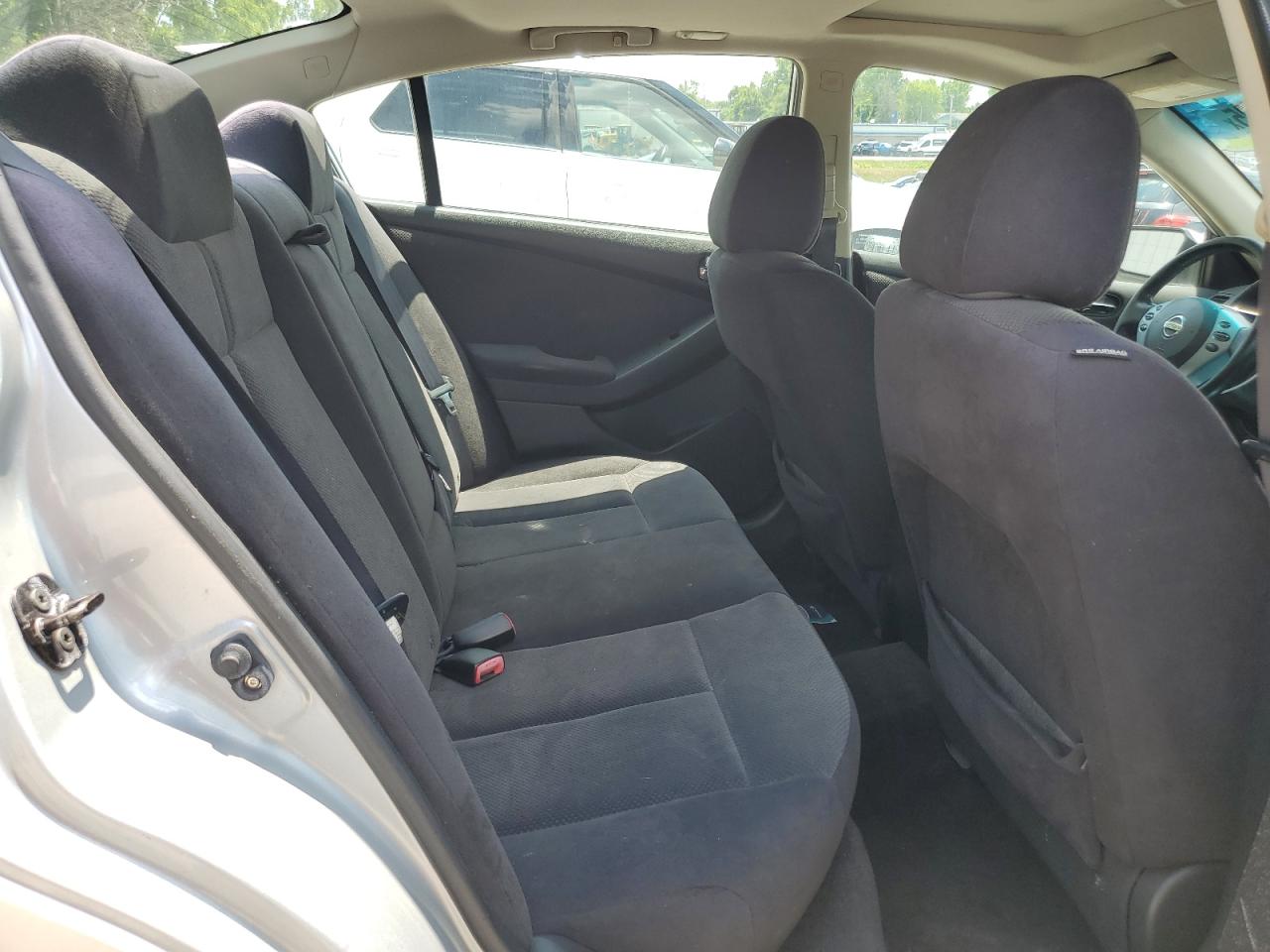 2009 Nissan Altima 2.5 VIN: 1N4AL21E29N427218 Lot: 62463335