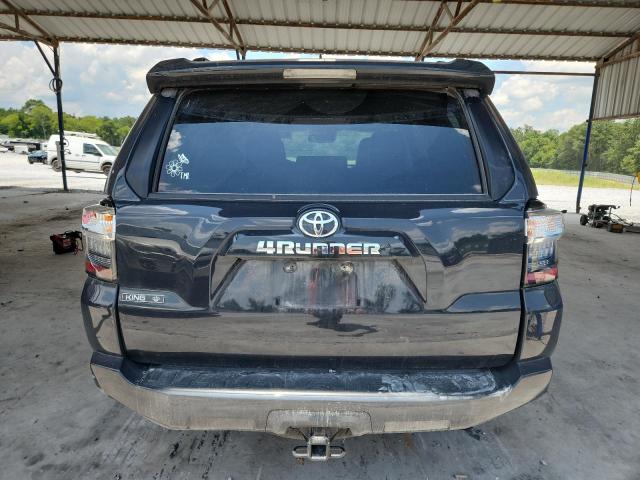  TOYOTA 4RUNNER 2024 Szary