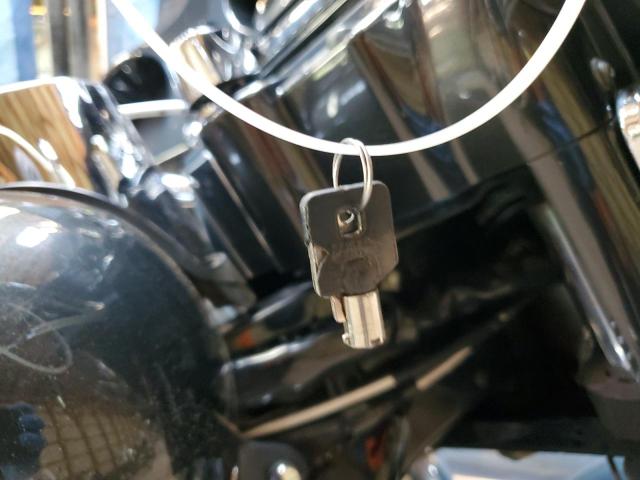 2007 HARLEY-DAVIDSON FLHX   