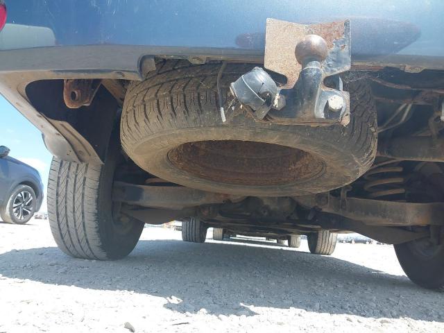 2007 NISSAN PATHFINDER