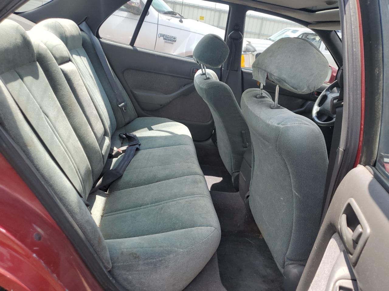 1994 Toyota Camry Xle VIN: JT2SK13E3R0263167 Lot: 63024405