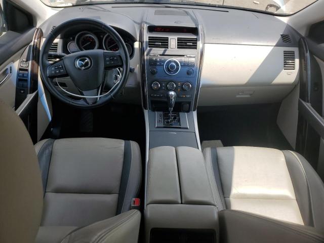 Parquets MAZDA CX-9 2012 Gray