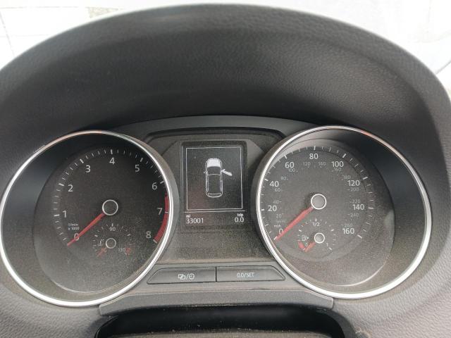 2017 VOLKSWAGEN POLO MATCH