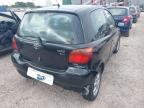 2005 TOYOTA YARIS T SP for sale at Copart BRISTOL
