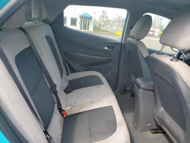 2020 CHEVROLET BOLT EV LT  
