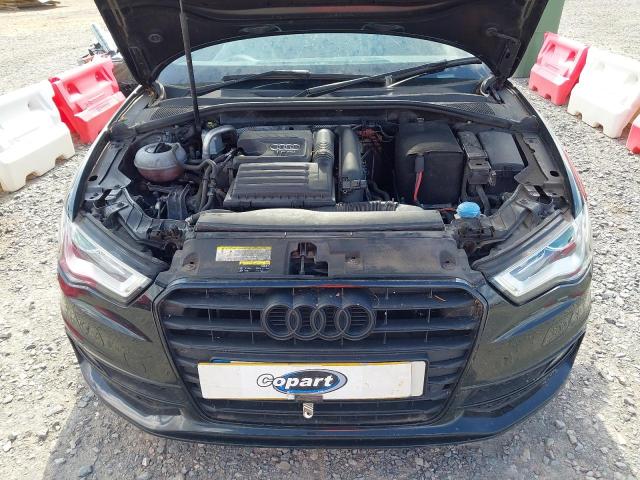 2015 AUDI A3 S LINE