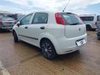 2009 FIAT GRANDE PUN for sale at Copart SANDWICH