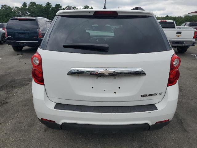  CHEVROLET EQUINOX 2014 Biały
