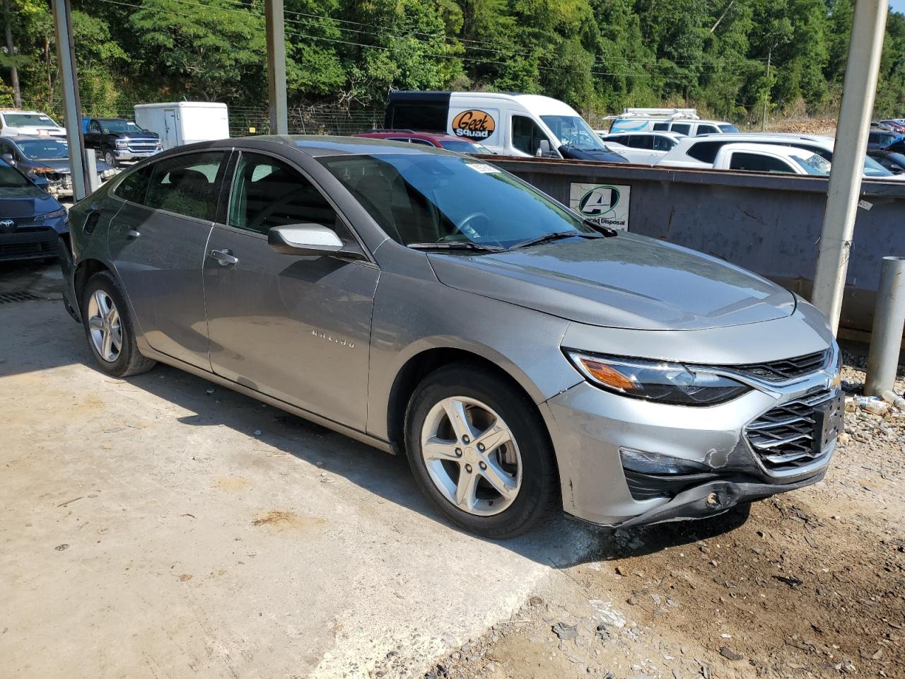 1g1zd5stxpf223128 1G1ZD5STXPF223128 2023 Chevrolet Malibu Lt