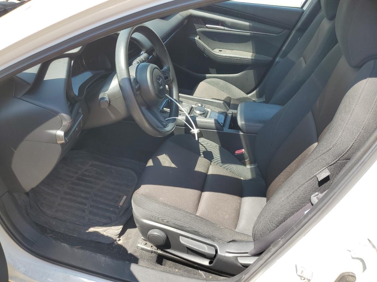 2019 Mazda 3 Gx VIN: JM1BPAK7XK1106263 Lot: 66665875