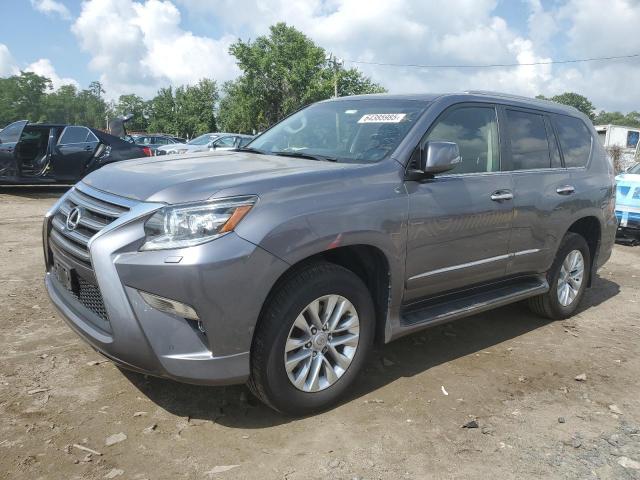 LEXUS GX – zdjęcie z aukcji, lot #64385985