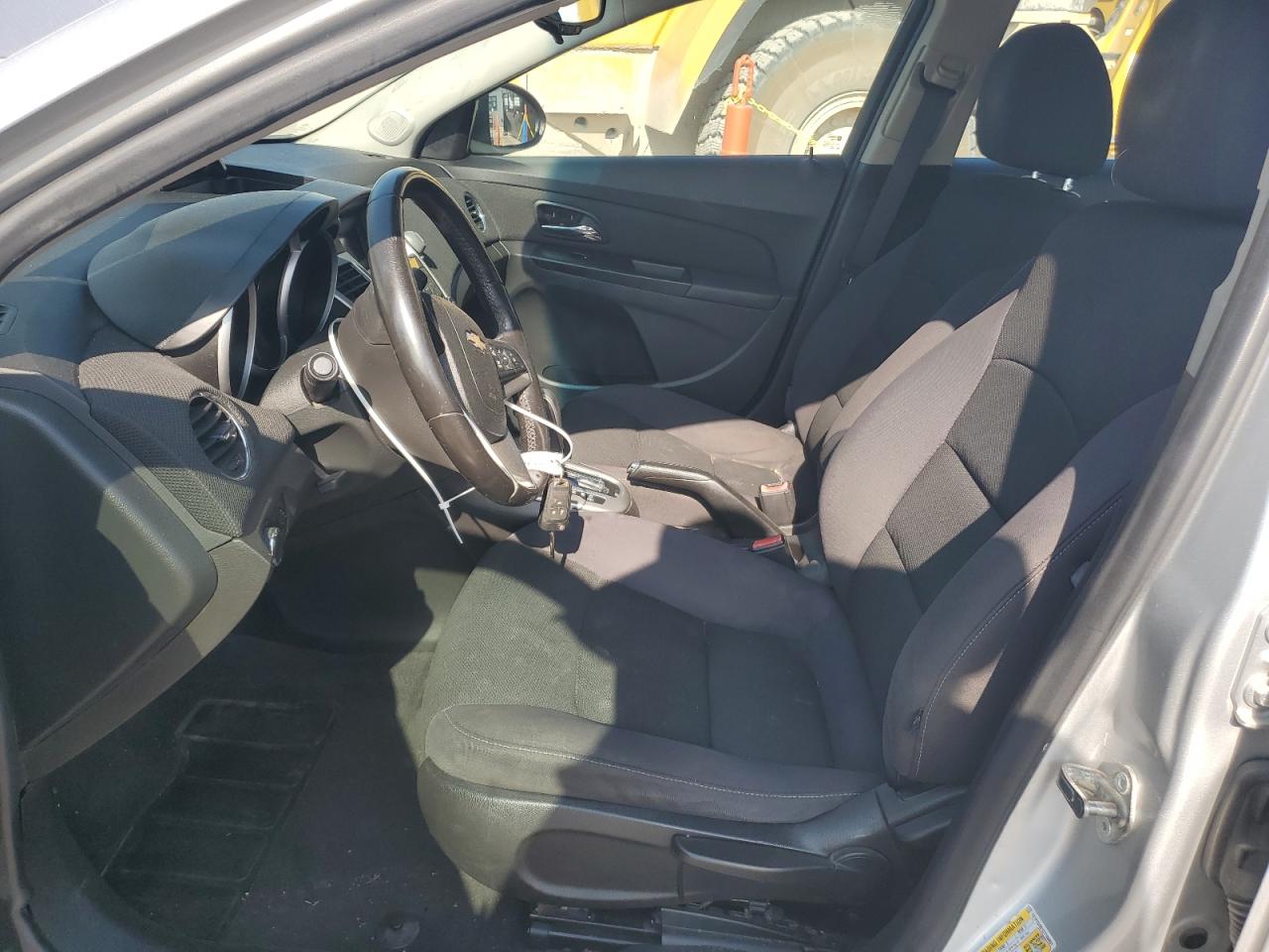 2013 Chevrolet Cruze Lt VIN: 1G1PC5SB1D7100681 Lot: 64835905