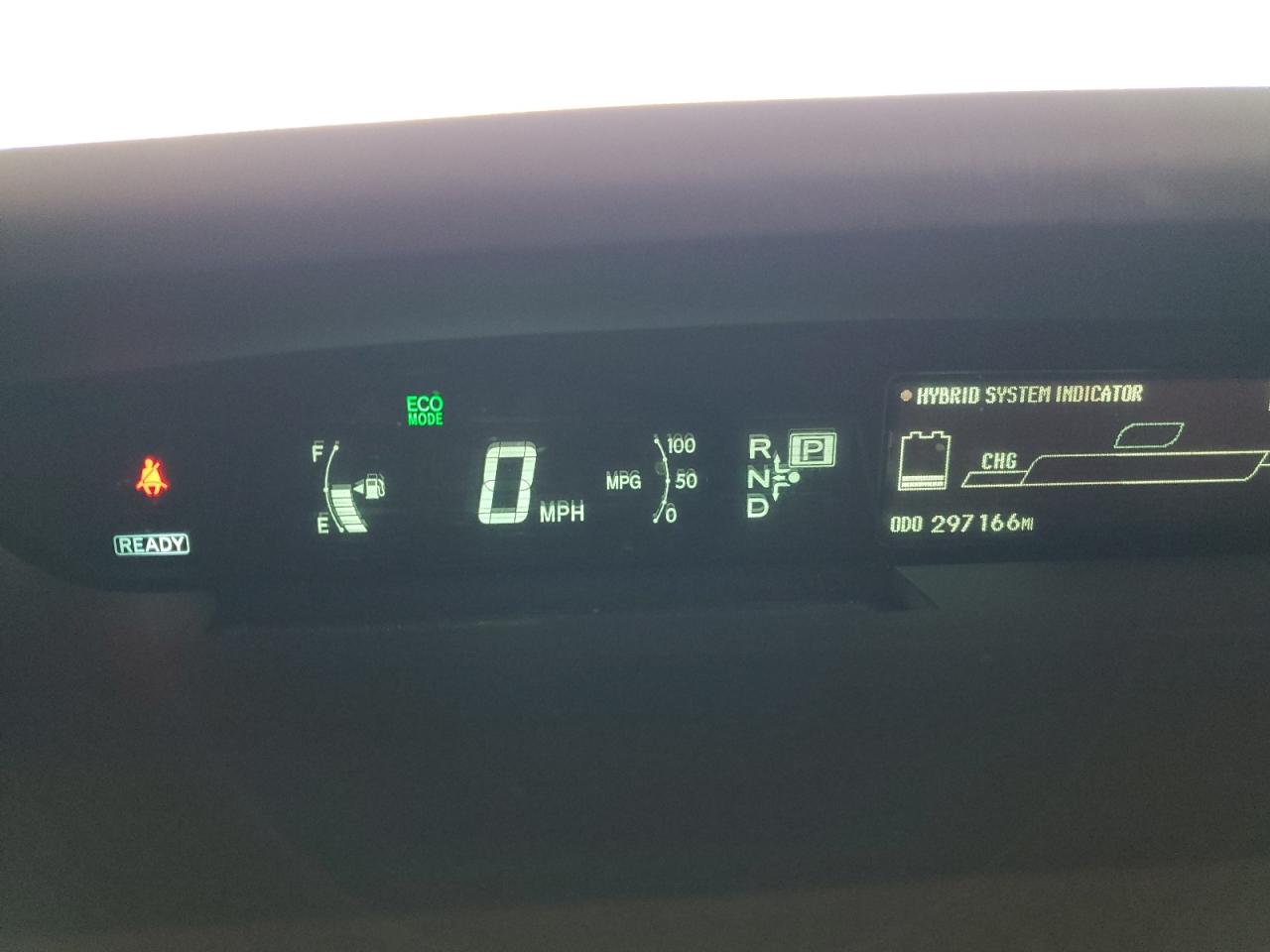 2011 Toyota Prius VIN: JTDKN3DU6B0275335 Lot: 65394505