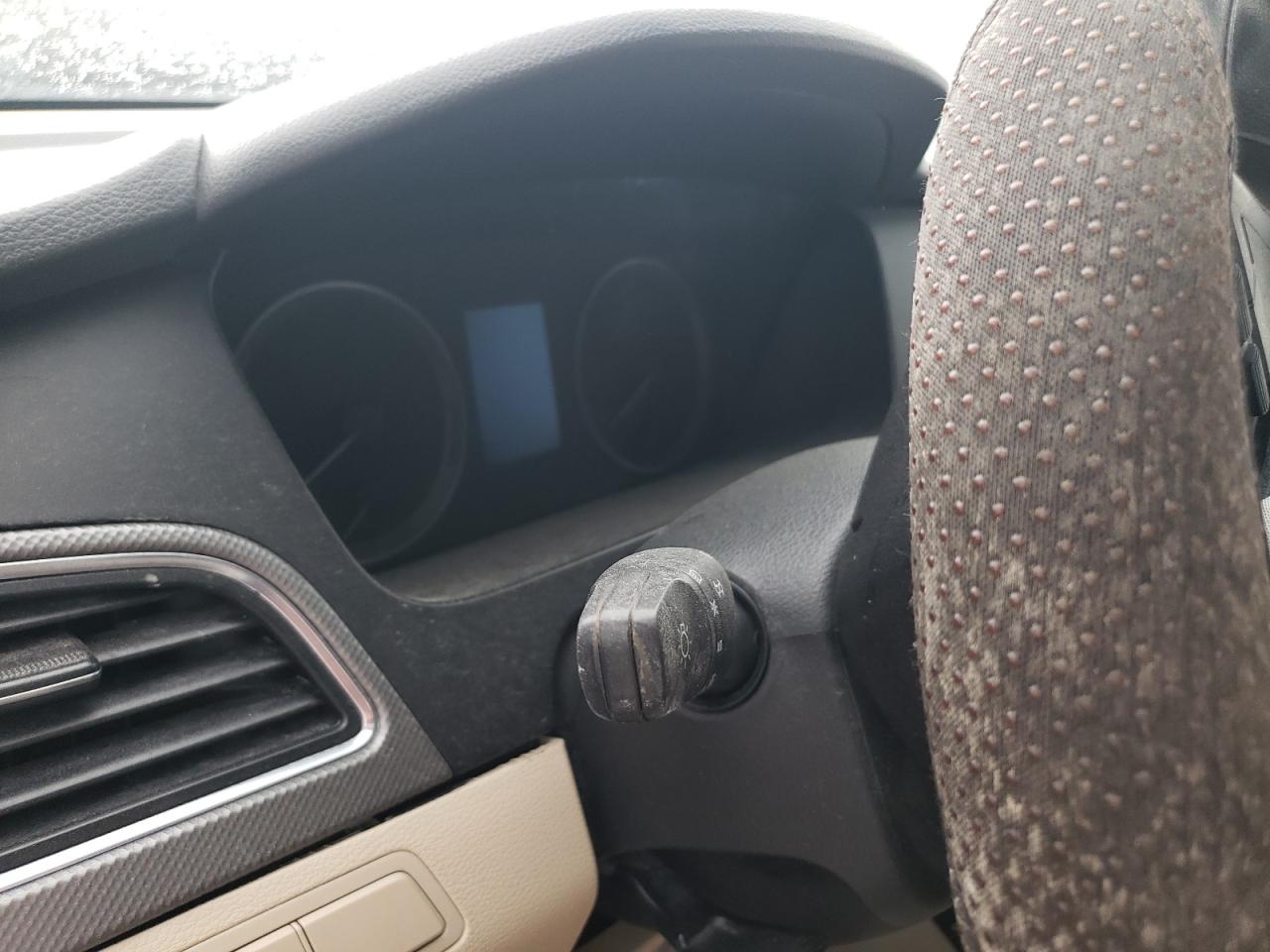 2016 Hyundai Sonata Se VIN: 5NPE24AF5GH309390 Lot: 64233425