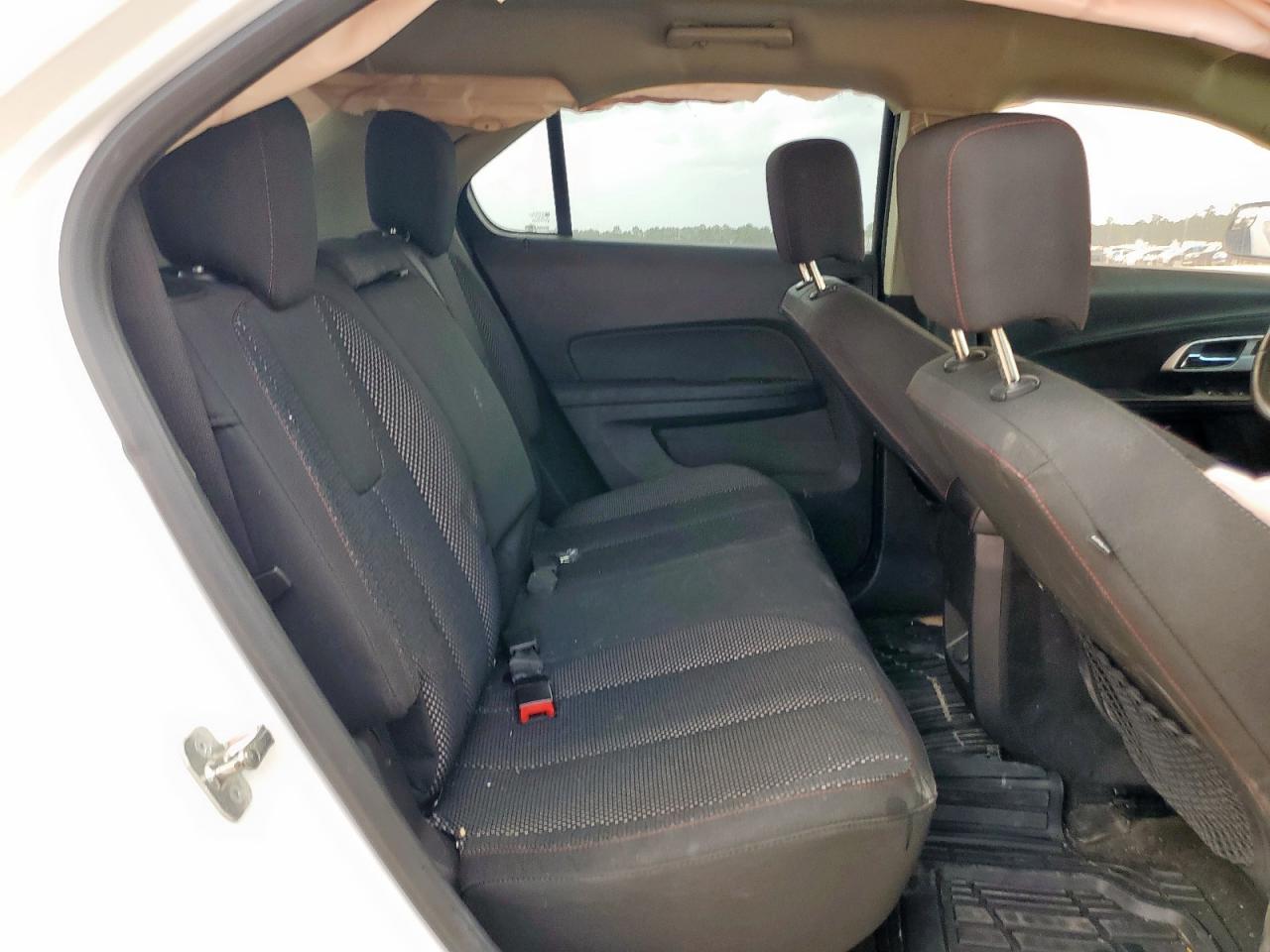 2012 Chevrolet Equinox Lt VIN: 2GNFLDE58C6292707 Lot: 64980955