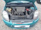 2007 FORD FIESTA GHI for sale at Copart YORK