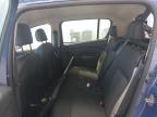 2013 DACI SANDERO AM for sale at Copart EAST KILBRIDE