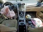2015 FORD FUSION SE   à vendre chez Copart ON - TORONTO