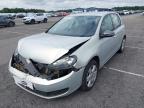 2009 VOLKSWAGEN GOLF S TDI for sale at Copart SANDTOFT