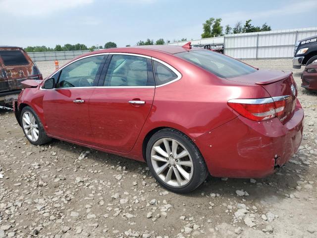  BUICK VERANO 2012 Красный