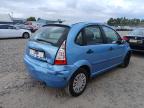 2005 CITROEN C3 DESIRE for sale at Copart WISBECH