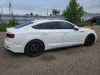 2018 AUDI A5 PRESTIGE S-LINE   for sale at Copart ON - LONDON