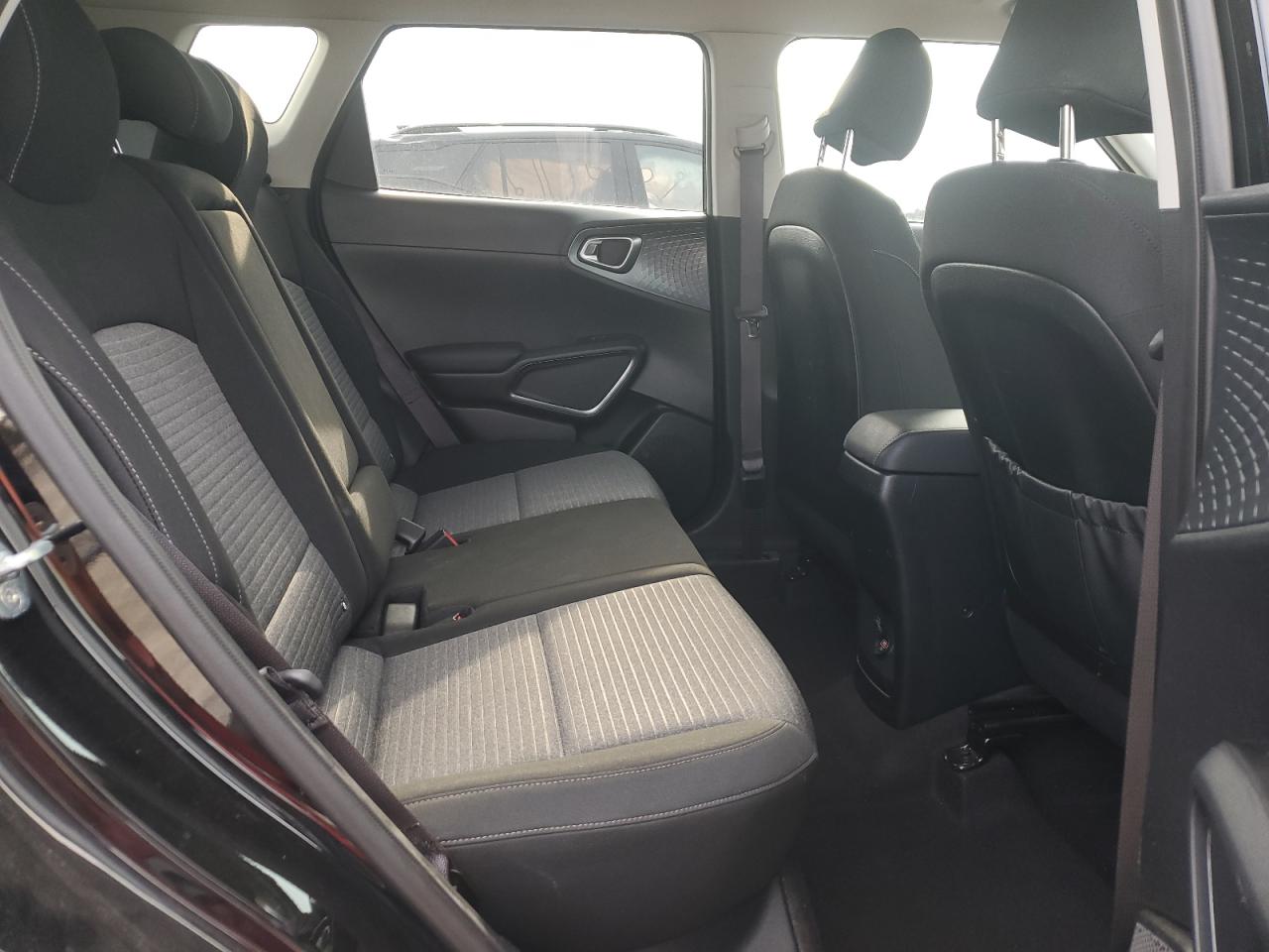 2022 Kia Soul Ex VIN: KNDJ33AU9N7804293 Lot: 67229815