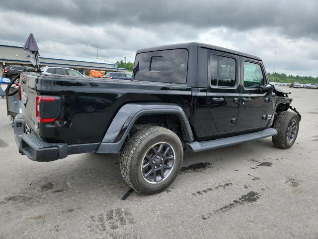  JEEP GLADIATOR 2020 Czarny