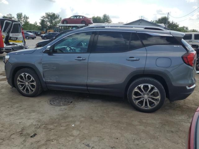  GMC TERRAIN 2018 Szary