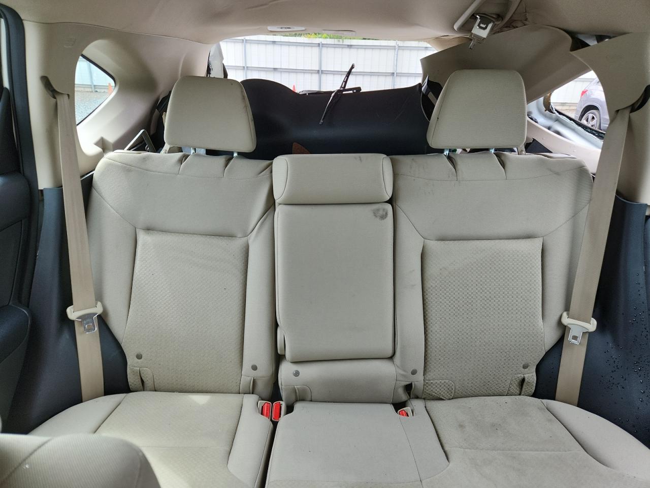 2015 Honda Cr-V Lx VIN: 5J6RM4H38FL038790 Lot: 64496875