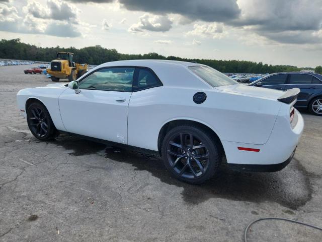  DODGE CHALLENGER 2020 Biały