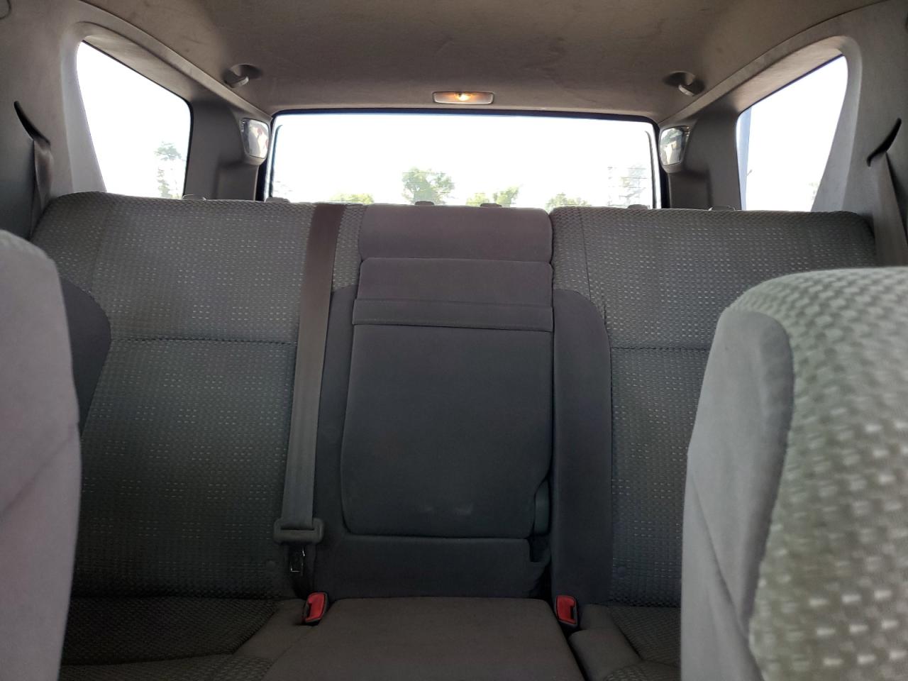 2005 Toyota 4Runner Sr5 VIN: JTEZU14R758026884 Lot: 64202955