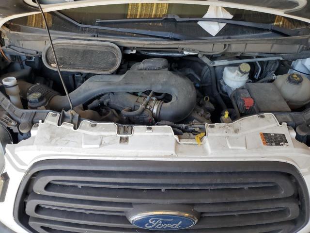 2016 FORD TRANSIT T-150  