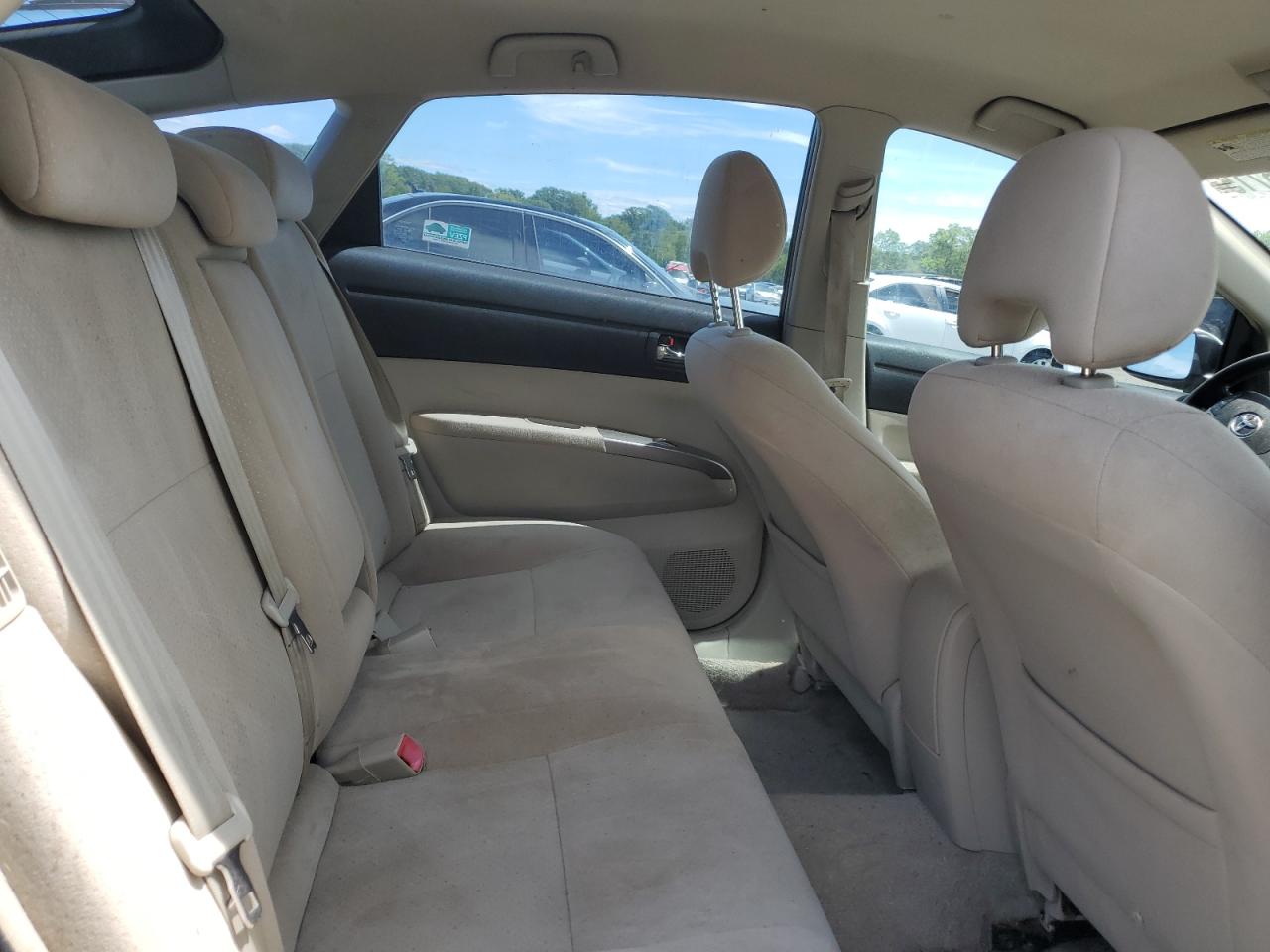 2008 Toyota Prius VIN: JTDKB20U087809969 Lot: 64975715