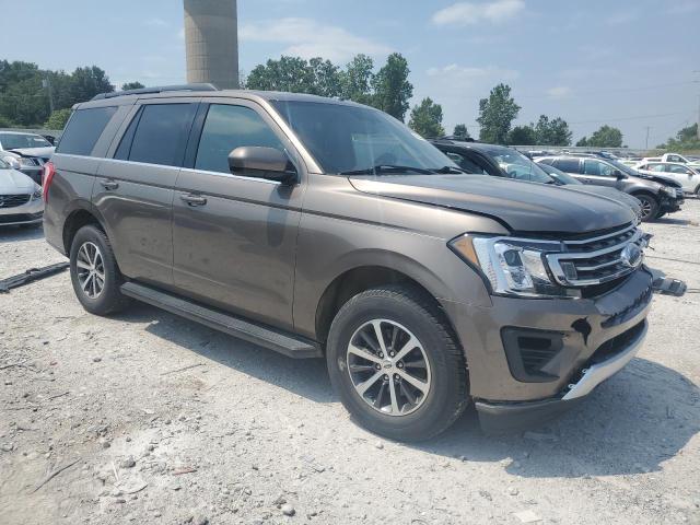  FORD EXPEDITION 2018 tan