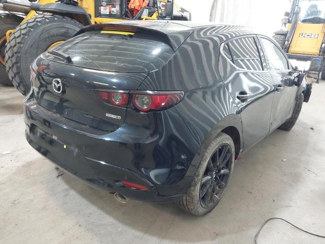 2020 MAZDA 3 SPORT LUX MHEV 