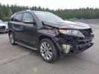 2010 KIA SORENTO KX for sale at Copart WHITBURN