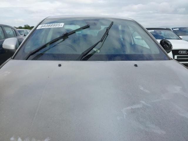 2009 VOLVO S40 SE D D