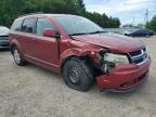2011 DODGE JOURNEY SXT   for sale at Copart ON - LONDON