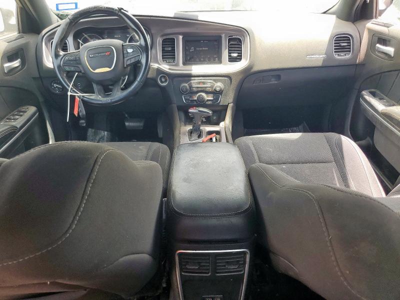 DODGE CHARGER 2019 Szary