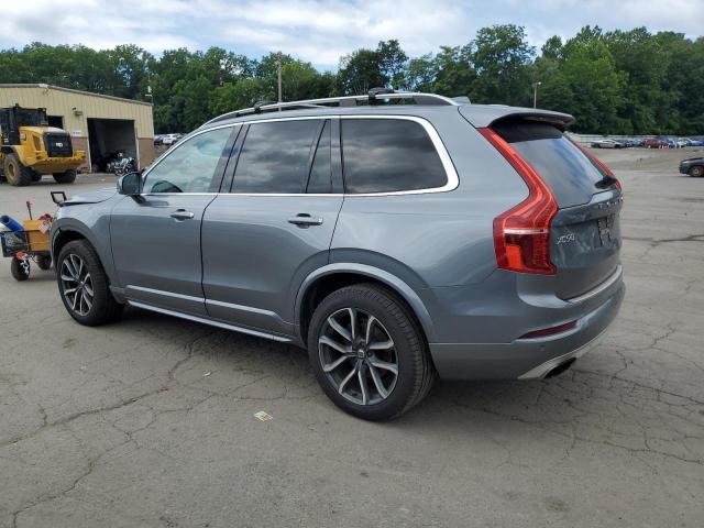 Parquets VOLVO XC90 2016 Szary