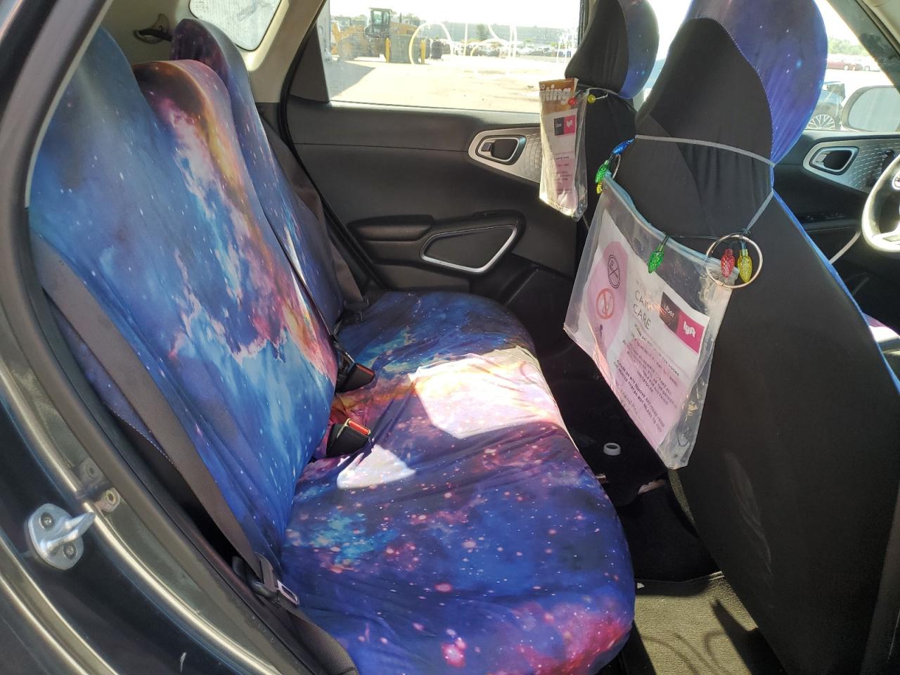 2020 Kia Soul Lx VIN: KNDJ23AU8L7106788 Lot: 66615725