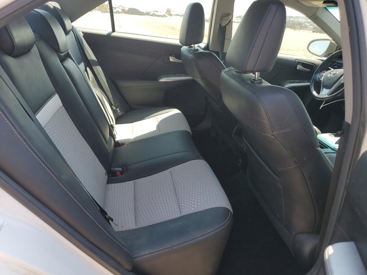 2014 Toyota Camry L VIN: 4T1BF1FK2EU390083 Lot: 63087845