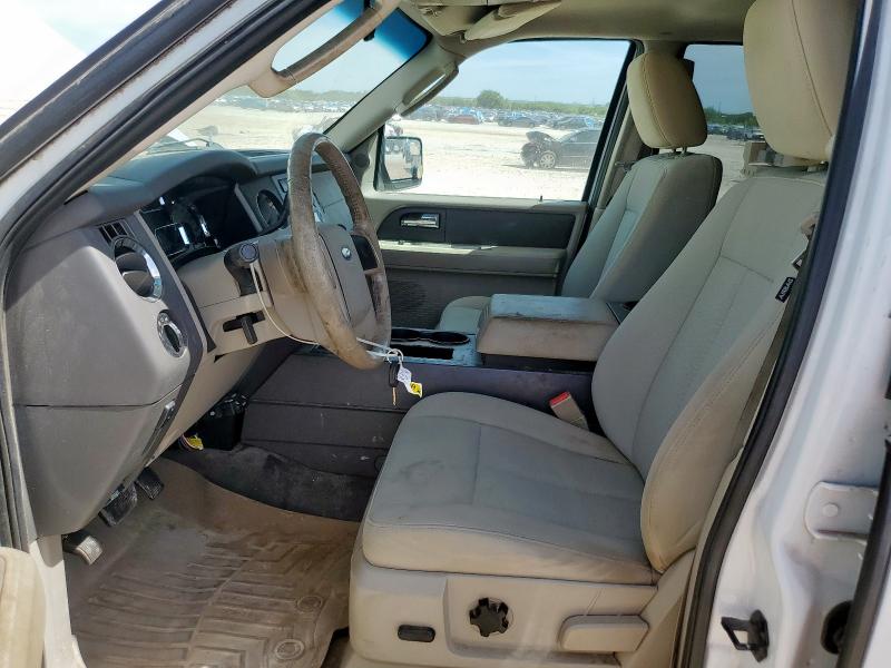 Parquets FORD EXPEDITION 2014 White