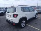 2017 JEEP RENEGADE L for sale at Copart SANDTOFT