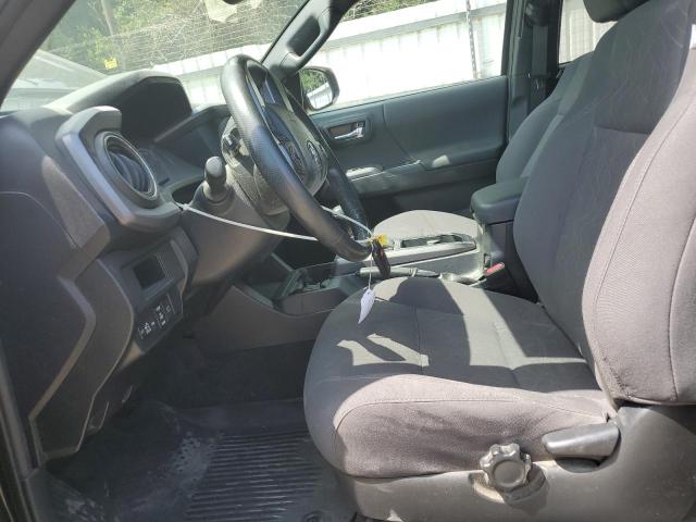  TOYOTA TACOMA 2018 Szary
