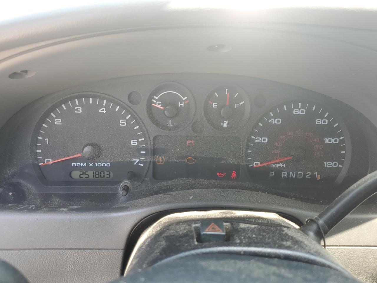 2008 Ford Ranger Super Cab VIN: 1FTYR14D68PA51968 Lot: 55264535
