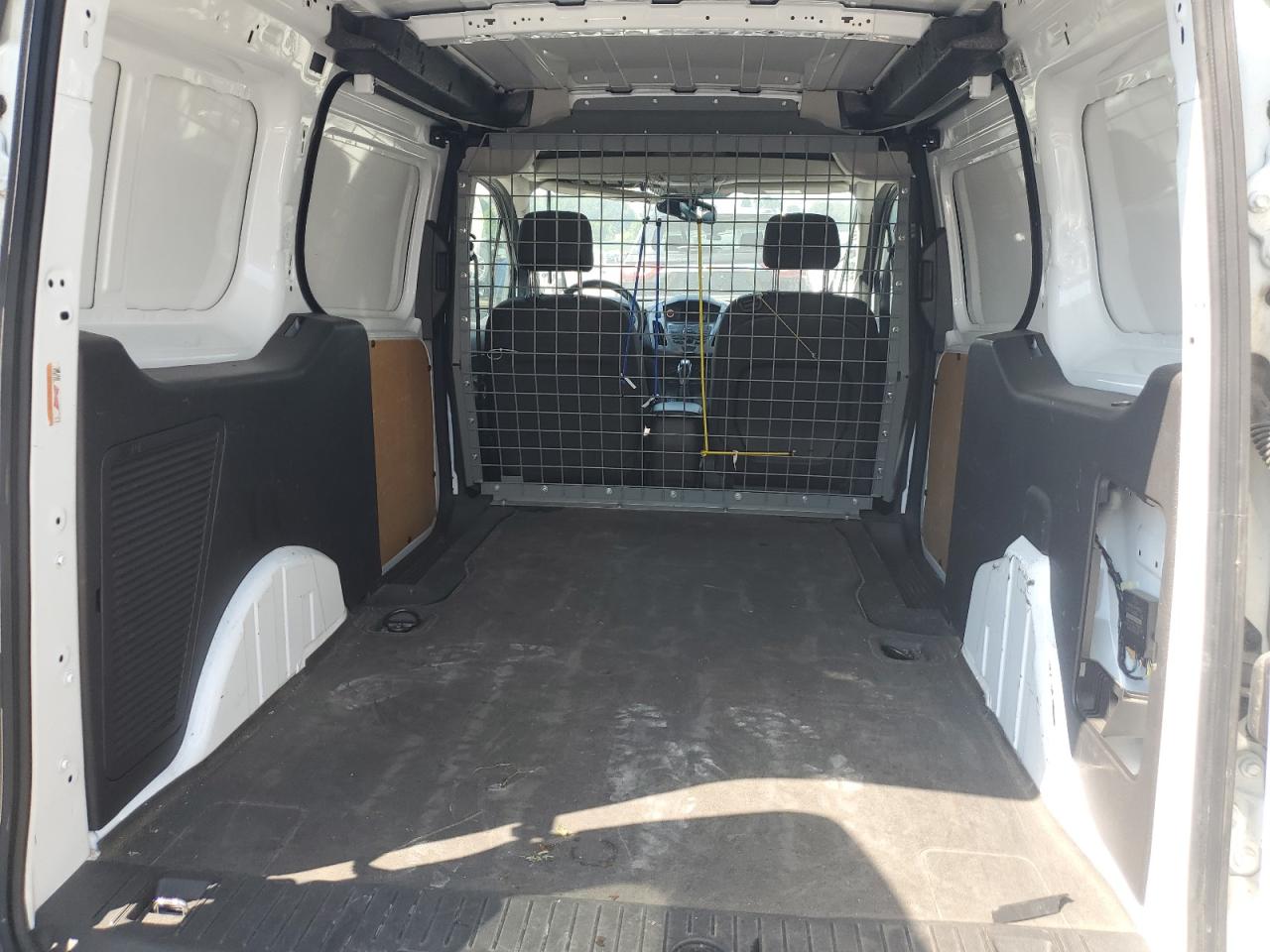 2016 Ford Transit Connect Xlt VIN: NM0LS7F77G1273264 Lot: 63239195