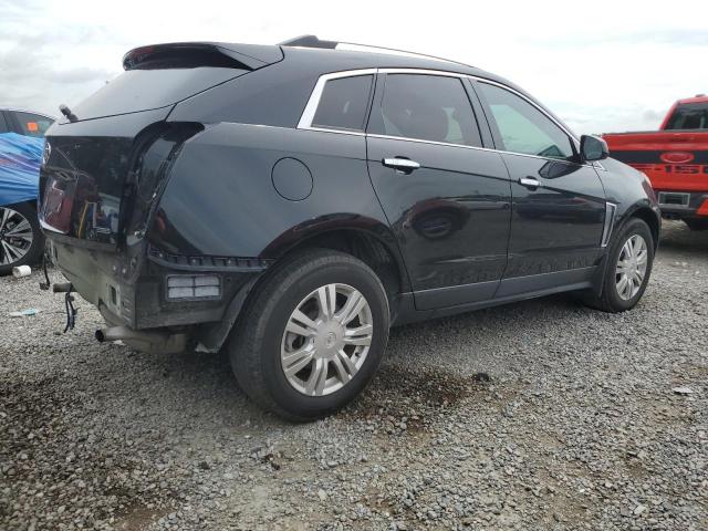  CADILLAC SRX 2016 Black