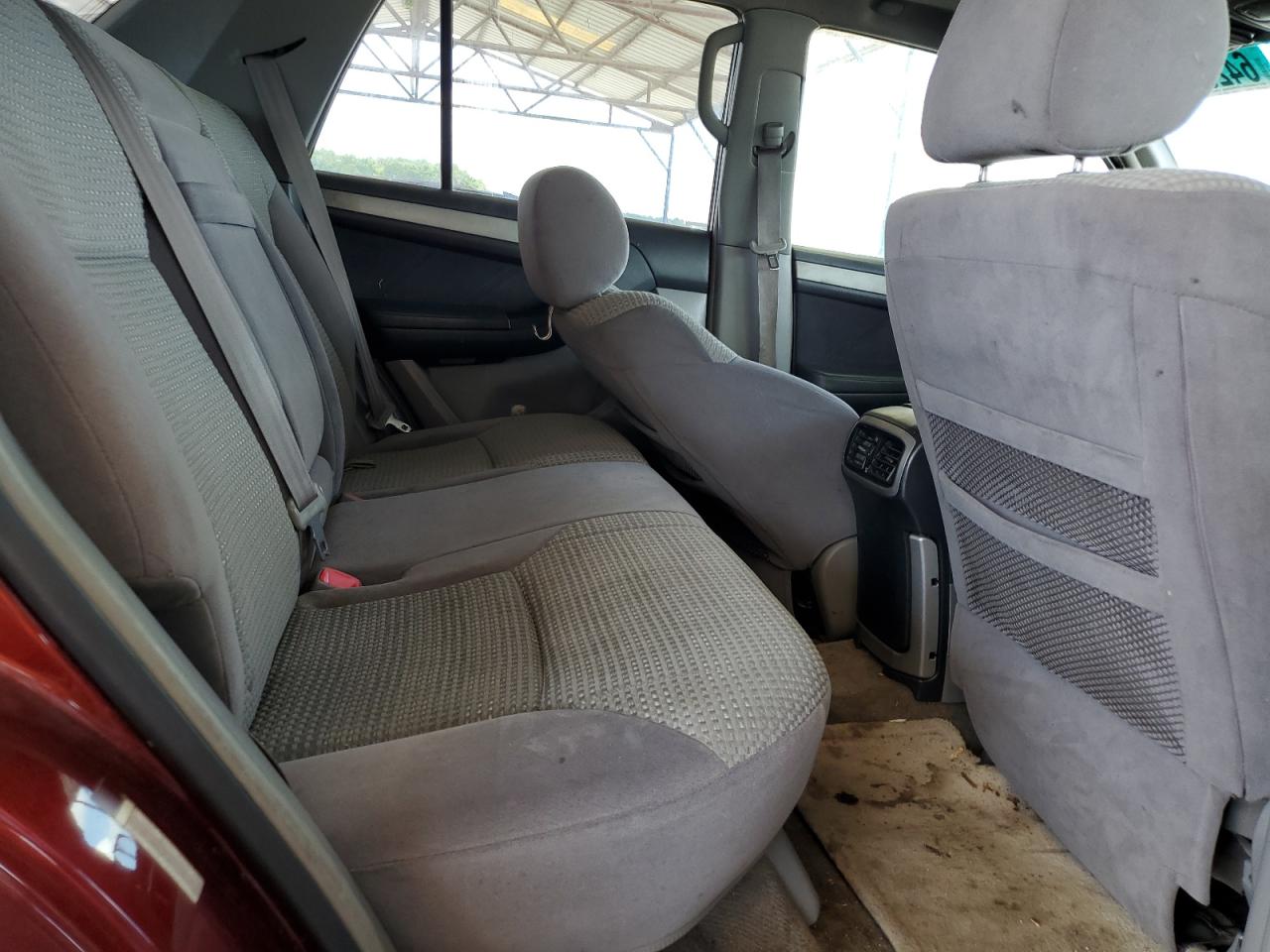 2005 Toyota 4Runner Sr5 VIN: JTEZU14R758026884 Lot: 64202955
